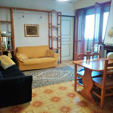 Casa Vacanze Moggio Moggio  Eksteriør bilde