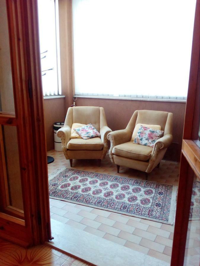 Casa Vacanze Moggio Moggio  Eksteriør bilde