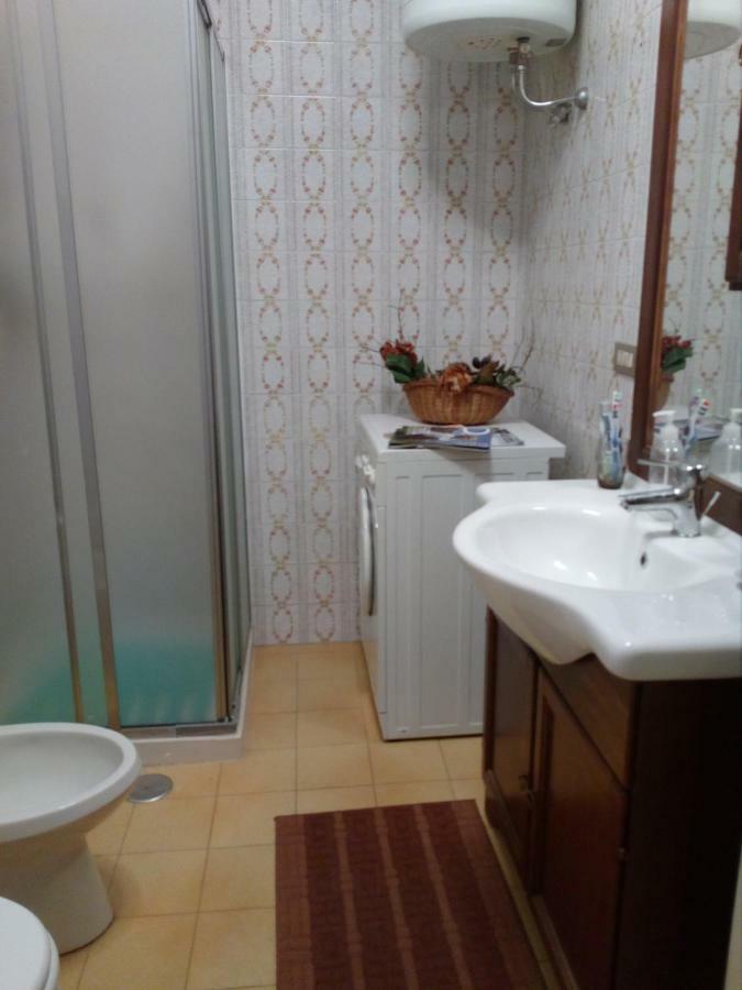 Casa Vacanze Moggio Moggio  Eksteriør bilde