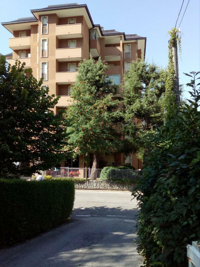 Casa Vacanze Moggio Moggio  Eksteriør bilde